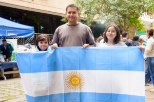 El Ambientazo convocó a las familias tucumanas en una jornada de educación ambiental, ciencia y reciclaje