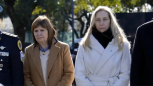 Tras semanas de tensión, Bullrich y Karina Milei mantuvieron un encuentro reservado con impacto político