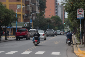 Junto a expertos de la UNT y el CONICET, se estudian nuevas mejoras en movilidad urbana