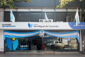 Así funcionarán los servicios municipales este sábado 20 de junio