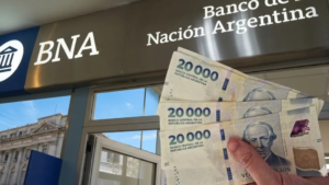 Crédito en pesos: los préstamos a empresas lideran el crecimiento mientras se enfría el consumo