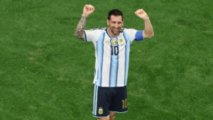 Messi volvió a hacer historia con una actuación memorable en el Mundial 2026