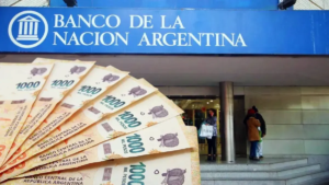 Banco Nación lanza créditos para refinanciar deudas: cuándo comienza a regir la medida