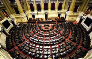 Jaldo: “Las bancas en el congreso y senado son de las provincias”