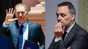 Reconfiguración en el Gobierno: así quedó el mapa de poder en la Casa Rosada