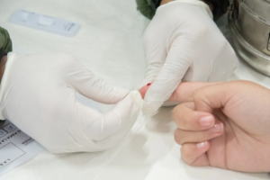 El Municipio impulsó una jornada de concientización y testeos gratuitos por el Día Nacional de la Prueba de VIH
