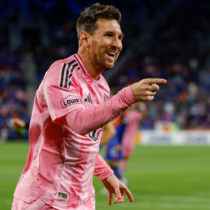 El emotivo mensaje de Inter Miami para Lionel Messi luego de recibir el Premio Princesa de Asturias