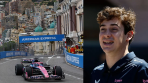 Colapinto encendió las alarmas en Alpine al señalar una falla clave antes del GP de Mónaco