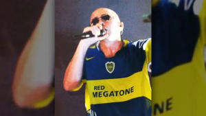 Del rock a la pasión futbolera: los temas del Indio Solari que conquistaron las canchas
