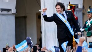 Todo listo para el 9 de Julio: sólo falta que desde la Nación se confirme la visita del presidente Javier Milei