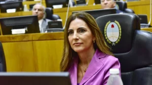 “Es fundamental que el peronismo vaya todo junto”