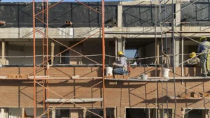 “En Tucumán la obra pública es sostenida por el Gobierno provincial”
