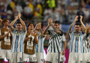 Duelo decisivo: la Selección argentina va por los cuartos frente a la sorpresa de Egipto
