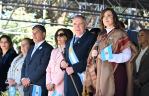 Tucumán celebró el Día de la Independencia con un mensaje de unidad, federalismo y desarrollo