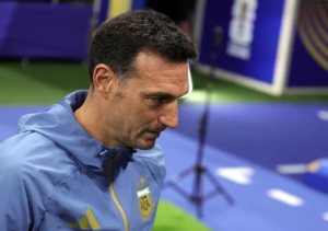 La inesperada decisión que evalúa Scaloni en la Selección argentina para los cuartos de final