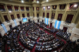 Reforma electoral y Zona Fría: las prioridades del Gobierno en el Congreso