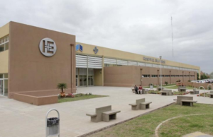 El Hospital Eva Perón habilitará nuevos consultorios de clínica pediátrica, adolescencia y cirugía pediátrica