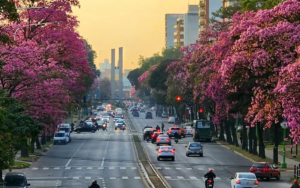 El clima en Tucumán