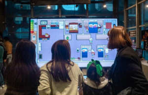 Tucumán Hace Videojuegos 2026 consolidó a la provincia como polo de desarrollo del NOA