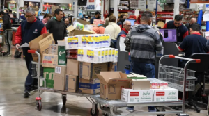 Los precios mayoristas volvieron a moderarse y registraron un aumento del 1,1% en junio