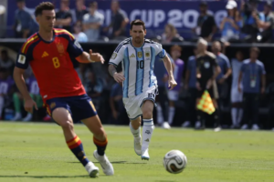 El regreso de la Selección ya no será el mismo: Messi no vuelve al país