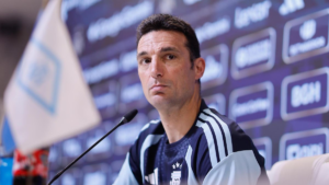 La decisión de Lionel Scaloni que modificó la agenda de la Selección antes de Cabo Verde