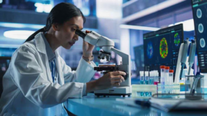Construyen una supercomputadora de IA que promete revolucionar el desarrollo de medicamentos