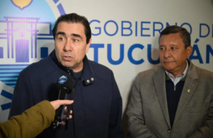 La Provincia evalúa el avance de obras y la puesta a punto de las escuelas para el regreso a clases