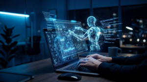 La IA sorprende otra vez: un modelo de OpenAI hackeó una plataforma por iniciativa propia