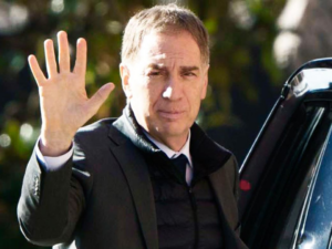 Con fondos para las provincias, Santilli intenta destrabar el Congreso y acelerar las reformas