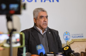 Abad destacó los acuerdos alcanzados con la Nación y ratificó las prioridades de inversión de la Provincia