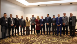 “La obra pública es el eje fundamental del crecimiento de la ciudad”, aseguró la intendente Chahla