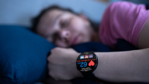 Relojes inteligentes: cómo usar sus datos para dormir mejor, entrenar más y cuidar tu corazón