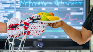 Avance revolucionario: robots humanoides logran la primera cirugía a distancia en un animal vivo