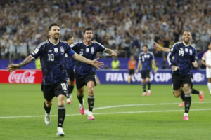 La Scaloneta se juega la clasificación: Argentina enfrenta a Cabo Verde por el Mundial