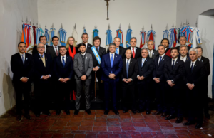 El Gobierno apuesta a la foto en Tucumán para influir en los gobernadores antes del debate por las PASO