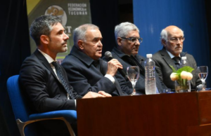 El Gobernador destacó créditos del CFI por $5.000 millones para pymes tucumanas