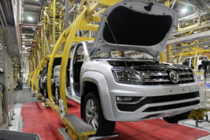 Mayo frenó la recuperación: la producción automotriz cayó 1,9% y el semestre terminó en rojo