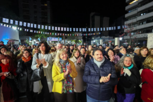 “Una sociedad que reconoce su historia y cultura tiene los pilares fundamentales para seguir creciendo”