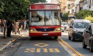 San Miguel de Tucumán busca ahorrar $ 1.500 millones mensuales con un nuevo esquema de colectivos