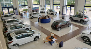 Nación y Volkswagen lanzan créditos a tasa preferencial para comprar un 0 km en 48 cuotas