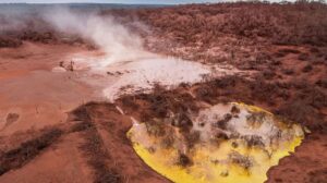Desastre ambiental en el Norte: un pozo petrolero mal cerrado genera alarma y pérdidas históricas a 260 kilómetros de Tucumán