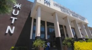 La UTN desmintió la realización de un torneo para “farmear aura” anunciado en su sede