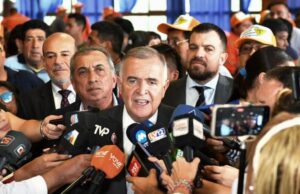 Jaldo viaja a Buenos Aires para sellar el subsidio de la “zona cálida” para Tucumán y el Norte Grande
