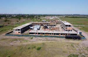Procrear Tucumán: estiman entregar las primeras 300 viviendas en 2027 con un avance del 35% de obra