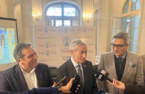 Tucumán vuelve a ser el epicentro federal de la gestión estatal: albergará las XVI Jornadas Nacionales del Sector Público