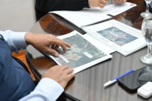 El Gobierno avanza con las obras hídricas para mitigar inundaciones