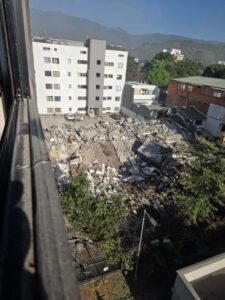 Devastador terremoto de magnitud 7,4 sacudió a Colombia y encendió las alarmas en la región
