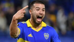 El Chelo Weigandt en la mira de Rosario Central: el lateral relegado por el Vasco Arruabarrena busca rodaje en la Liga Profesional
