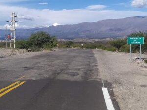 La Provincia reclamó a la Nación por el desvío de $ 1 billón en fondos viales: “Deben hacerse cargo de las rutas en Tucumán